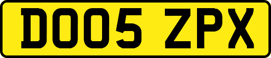 DO05ZPX