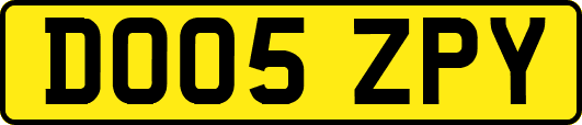 DO05ZPY