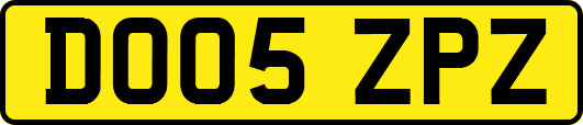 DO05ZPZ