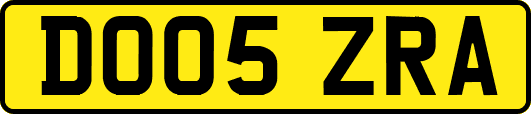 DO05ZRA