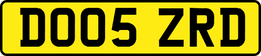 DO05ZRD