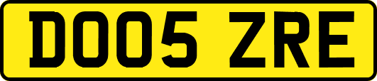 DO05ZRE