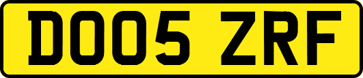 DO05ZRF