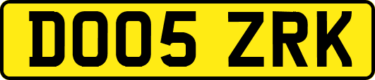 DO05ZRK