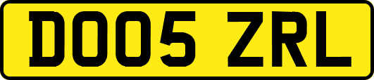 DO05ZRL