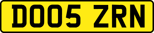DO05ZRN