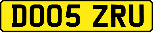DO05ZRU