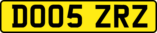 DO05ZRZ