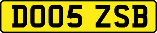 DO05ZSB