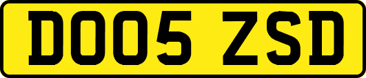 DO05ZSD