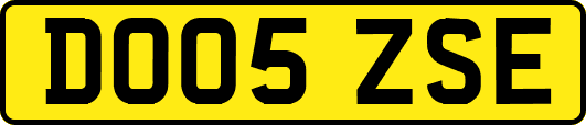 DO05ZSE