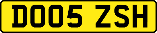 DO05ZSH
