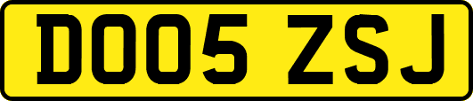 DO05ZSJ