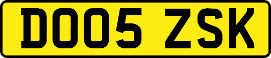 DO05ZSK