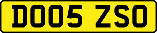 DO05ZSO