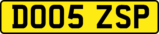 DO05ZSP