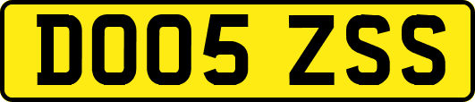 DO05ZSS