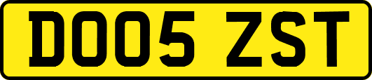 DO05ZST