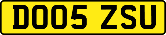 DO05ZSU