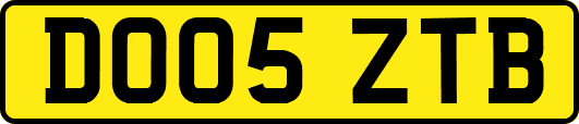 DO05ZTB