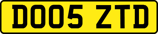 DO05ZTD