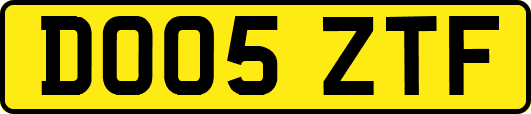 DO05ZTF