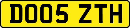 DO05ZTH