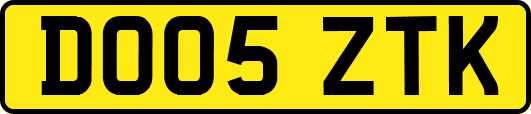 DO05ZTK