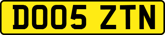 DO05ZTN
