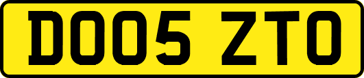 DO05ZTO