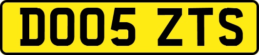 DO05ZTS