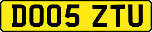 DO05ZTU