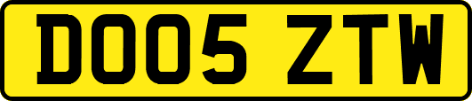 DO05ZTW