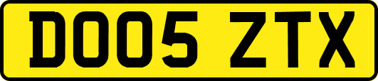 DO05ZTX