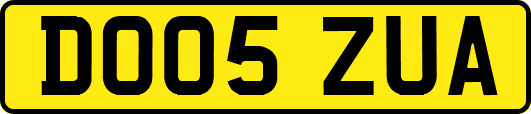 DO05ZUA
