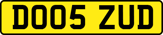 DO05ZUD