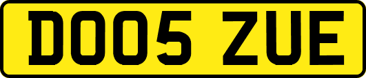 DO05ZUE