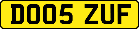 DO05ZUF