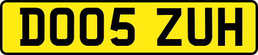 DO05ZUH