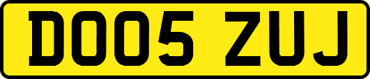 DO05ZUJ