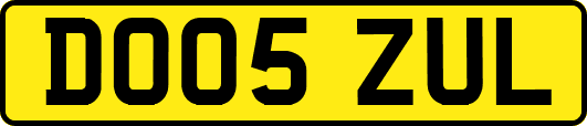 DO05ZUL