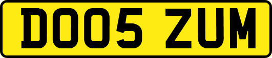 DO05ZUM