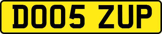DO05ZUP