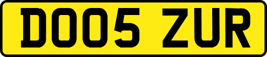 DO05ZUR