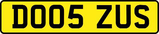 DO05ZUS