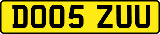 DO05ZUU