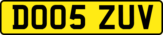 DO05ZUV