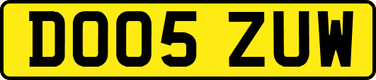 DO05ZUW