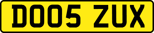 DO05ZUX