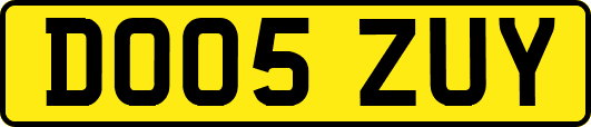 DO05ZUY